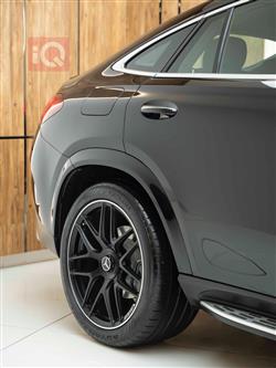 مرسيدس بنز GLE